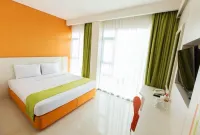 La Asiana Express (Formerly Dbest Express) Hotels in Regol