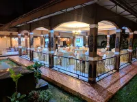 Hotel Bahtera Hotels in Megamendung
