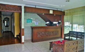 Hotel Syariah Wisma Nendra