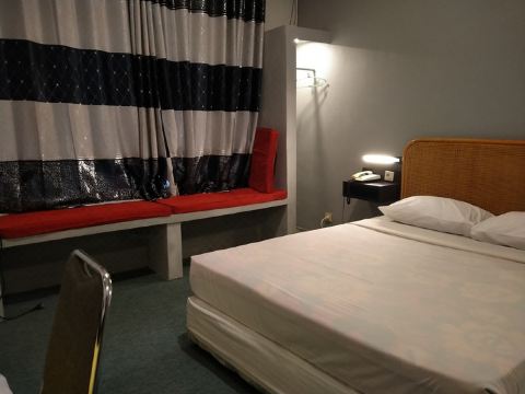 Hiltra Toraja Hotel