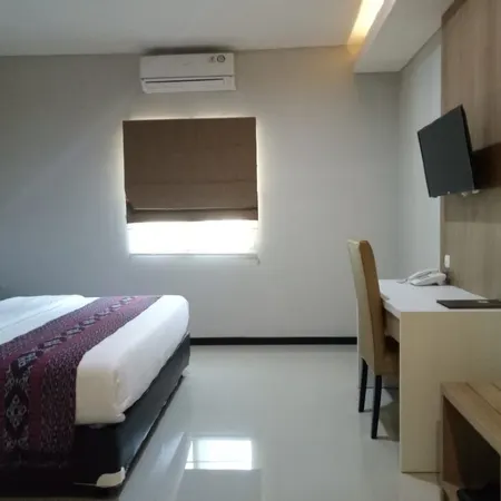 Palm Beach Resort Jepara