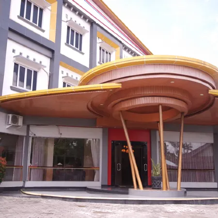 Edotel Klaten