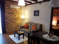 Apartamentos El Mirador Del Soto Hotels near Centro Interpretación de los Mares Antiguos de Monsagro