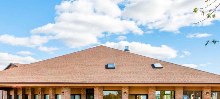 Quality Inn & Suites Kimberly - Appleton East Hotels in Outagamie County