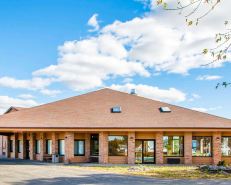 Quality Inn & Suites Kimberly - Appleton East