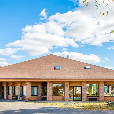 Quality Inn & Suites Kimberly - Appleton East