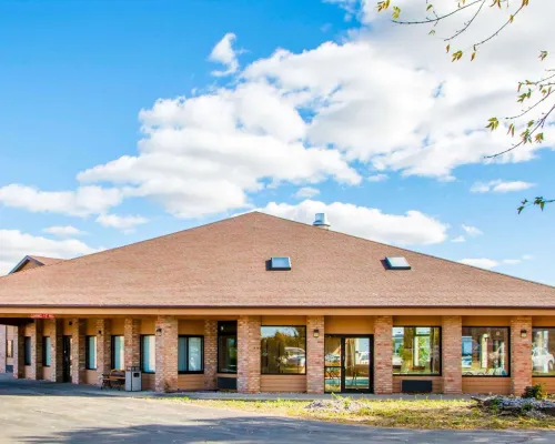 Quality Inn & Suites Kimberly - Appleton East Hotels in Outagamie County