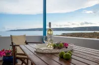 Avlemonas Bay Sea Houses. - breakfast