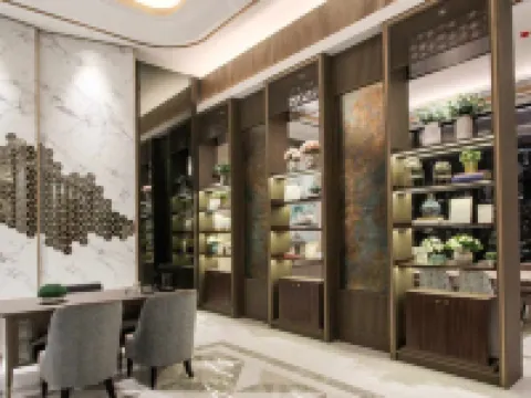 KamaLaaa @Benson Apartment Hotels in Wiyung