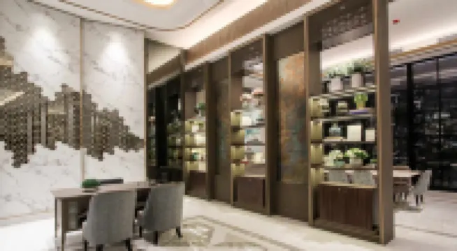 KamaLaaa @Benson Apartment