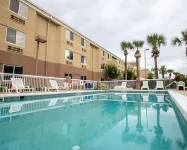 Sleep Inn Ormond Beach - Daytona - Beach