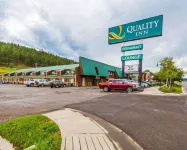 Quality Inn Pagosa Springs Hôtels à : Pagosa Springs