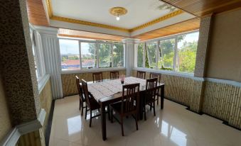 Penginapan Syariah Kos Fitriaendika