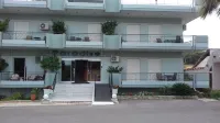 天堂飯店