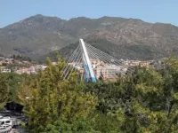 Don Alfredo Hotels in Marbella