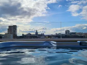 Terrace Suites Iasi