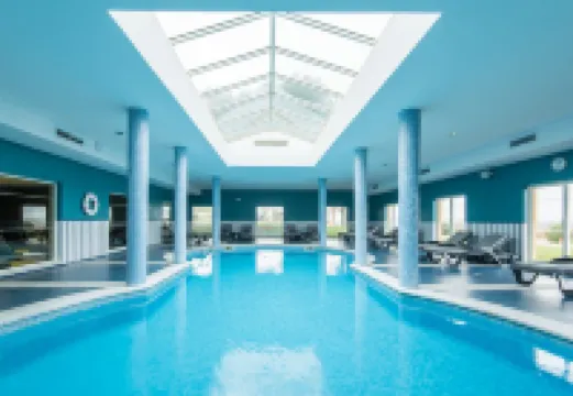 ホテル ヴィラ ガレ アレンテージョ ヴィンヤーズ - クルーベ デ カンポ