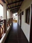 Pousada Veraneio Ponta Negra - Inns