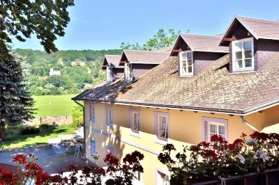 Hotel Alttolkewitzer Hof Hotell i 
