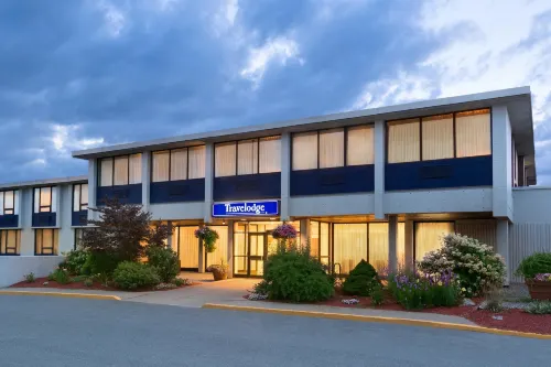 Days Inn Hotels in Sydney