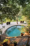 Leopard Hills Private Game Reserve - 5 tähden