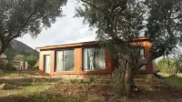 Biovilla Sustentabilidade Hotels in Sao Simao