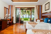 Ngwe Saung Yacht Club & Resort Hotels in 