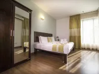erya by Suria Hotspring Bentong Hotels in Karak