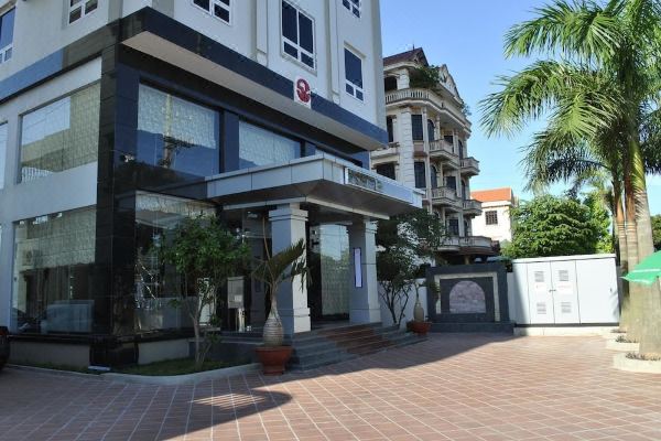 Tien Thanh Hotel_1