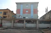 Gilford View Hotels Hotels near Apapa Mall