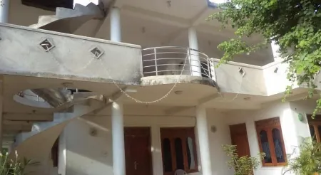 Pleasure Island Holiday Home