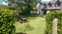Trewern Arms Hotel Hotels in Nevern