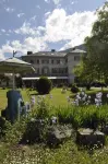 Hotel du Parc - Manoir du Baron Blanc Hotels in Faverges