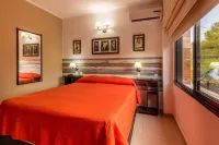 Hotel Calimera Các khách sạn ở Santa Teresita