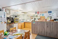 Birkelund Camping Các khách sạn ở 