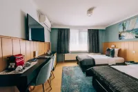 Hotel de Kalvaar Hotels in Ninove