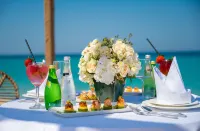 Regency Sealine Camp Hotels in Al Wakrah