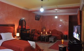 Auberge Atlas Tichka - Housity