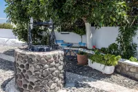 Louis Studios Santorini Hotels in Monolithos