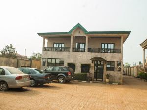 D Jos Hotel Annex