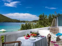 Hotel Porto Koufo Hotéis em Sithonia