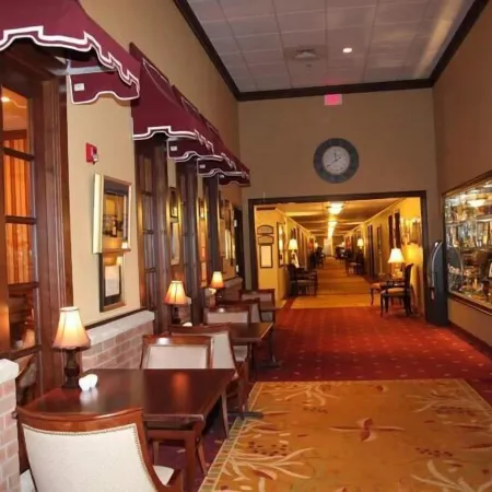 Salvatores Grand Hotel