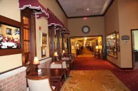 Salvatores Grand Hotel - Kuntosalit