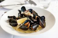 Mullion Cove Hotel & Spa - breakfast