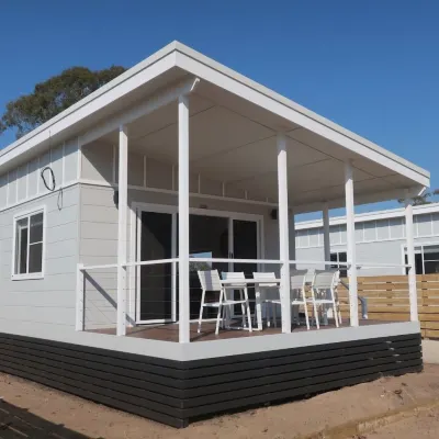 Boydtown Beach Holiday Park