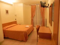 Hotel Il Saraceno Hotels in Corniglia