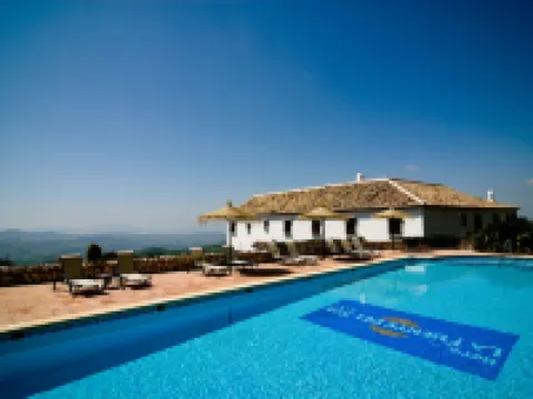 Hotel Fuente del Sol Hotels in Antequera