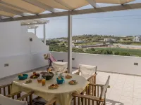 Vira Vivere Houses Hotels in Milos