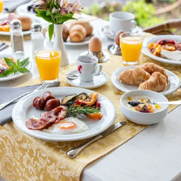 Brijuni Rooms Karmen