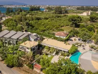 Daluz Boutique Hotel Hotels in Preveza